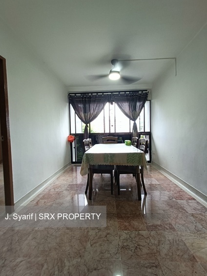 Blk 37 Telok Blangah Rise (Bukit Merah), HDB 5 Rooms #588210031